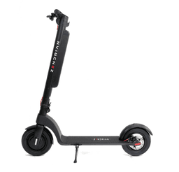 ZX-9 Long Range