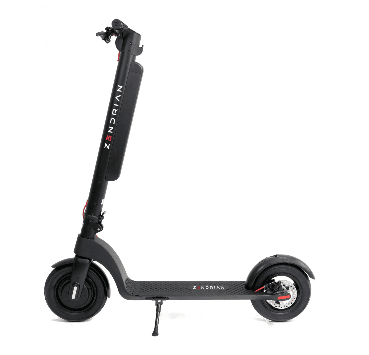 ZX-9 Long Range