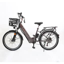 City Bike