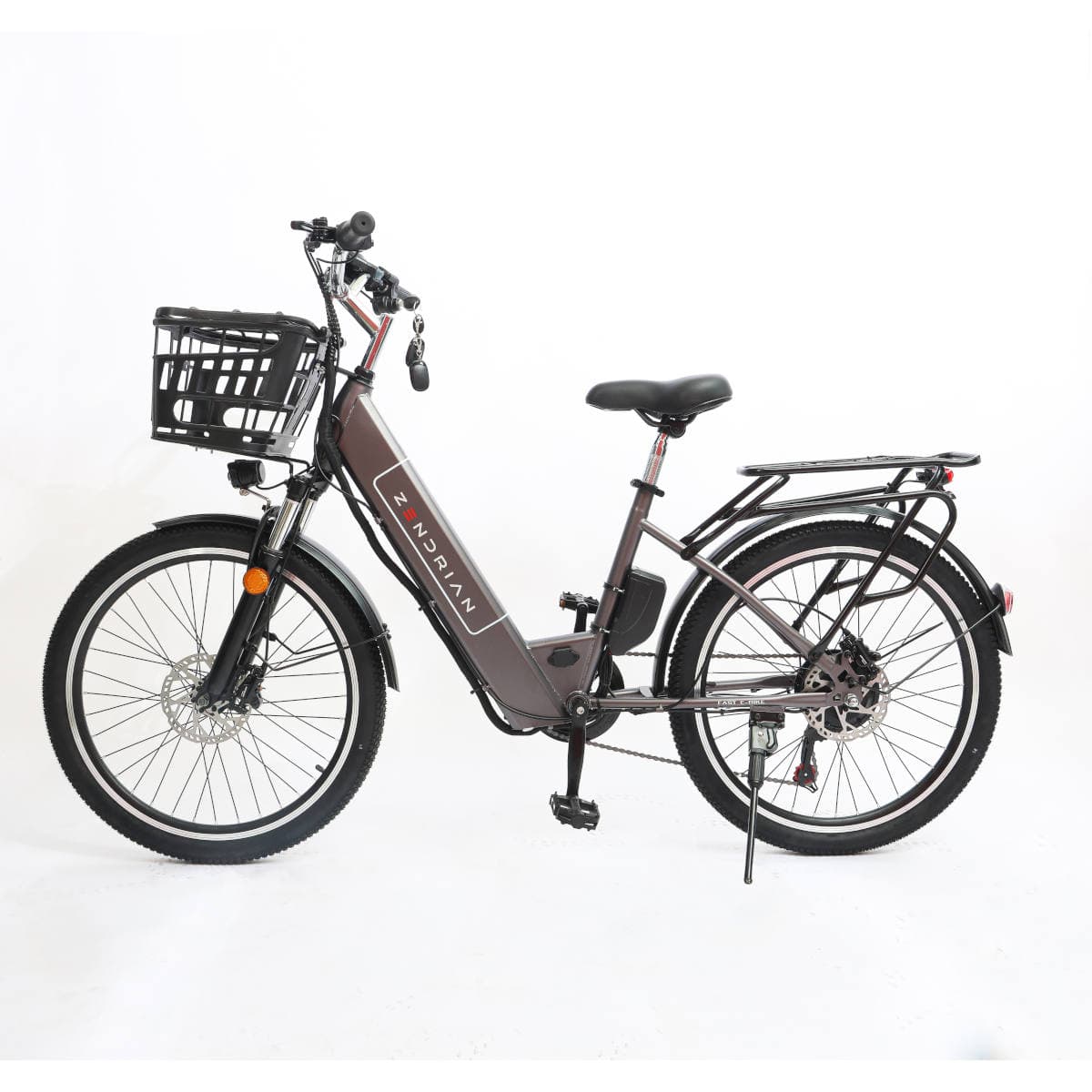 City Bike